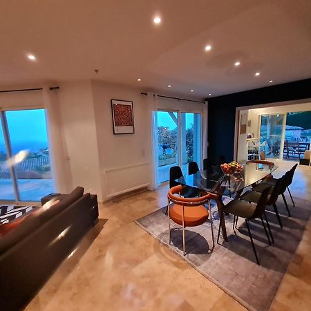 Adorable Maison Indépendante 30m2 avec Piscine en saison Cabris Chambre photo
