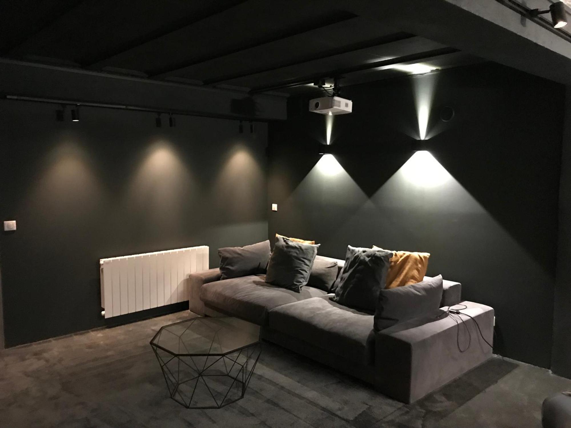 Adorable Maison Indépendante 30m2 avec Piscine en saison Cabris Chambre photo